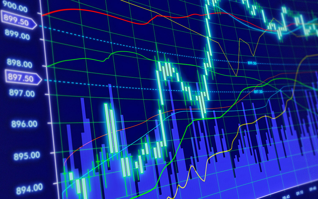 Stock Search App